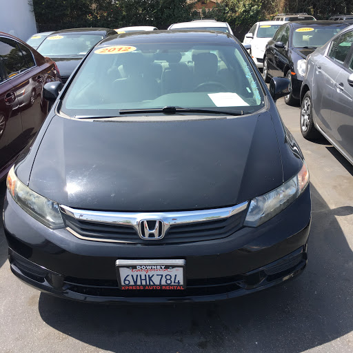 Used Car Dealer «Xpress Auto Sales», reviews and photos, 8721 Firestone Blvd, Downey, CA 90241, USA