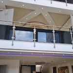 Photo n°3 de l'avis de myriem. fait le 12/07/2023 à 06:26 sur le  Hotel Babylon à Ringsheim