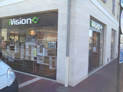 iVision à Voisins-le-Bretonneux