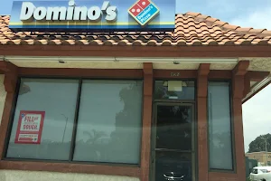 Domino's Pizza image