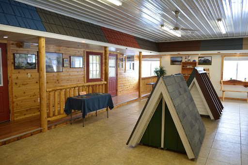 American Metal Roofs of Northern Wisconsin in Suamico, Wisconsin