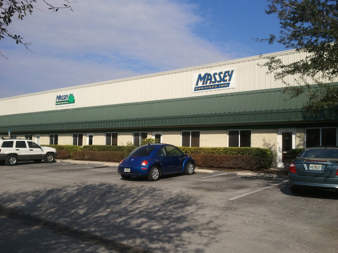 Photo of Massey Services GreenUP Lawn Care Service in Oviedo, FL