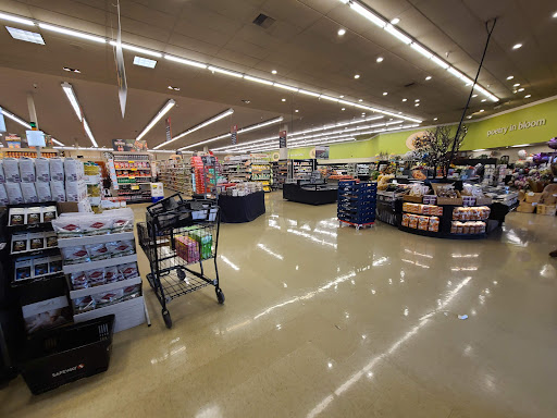 Grocery Store «Safeway», reviews and photos, 18495 E Queen Creek Rd, Queen Creek, AZ 85242, USA