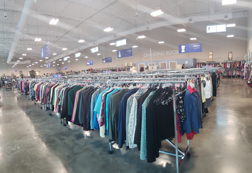 Thrift Store «Goodwill Store and Donation Station», reviews and photos