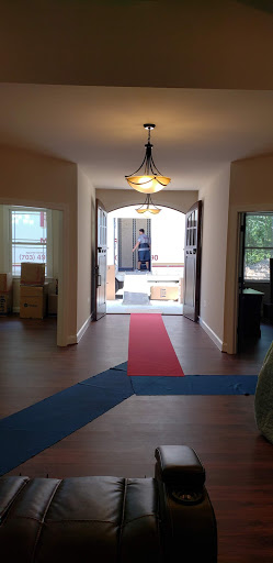 Moving and Storage Service «Regency Moving and Storage», reviews and photos, 15433 Farm Creek Dr, Woodbridge, VA 22191, USA
