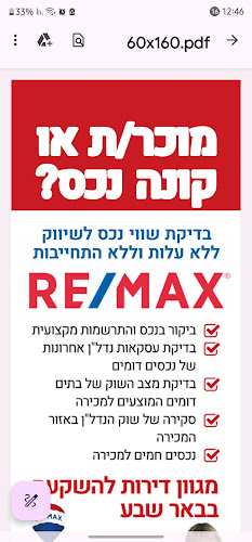 טלי חדד רימקס שכונת רמות - באר שבע