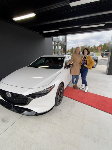 Mazda Dealer «Ray Price Mazda», reviews and photos, 505 Fawn Rd B, East Stroudsburg, PA 18301, USA