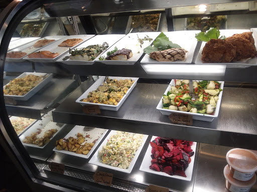 Caterer «The Kitchen for Exploring Foods», reviews and photos, 1434 W Colorado Blvd, Pasadena, CA 91105, USA