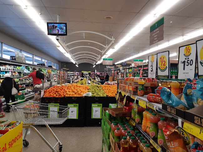 Reviews of Countdown Onehunga in Auckland - Supermarket