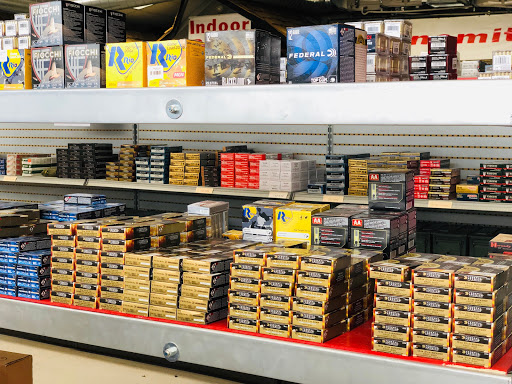 Gun Shop «Franktown Firearms», reviews and photos, 7460 CO-86, Franktown, CO 80116, USA