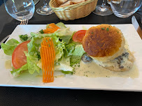 Plats et boissons du Restaurant français Grain d'sel à Le Tréport - n°6