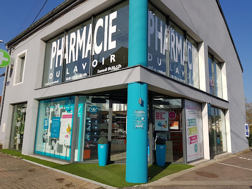 Pharmacie wellpharma | Pharmacie Du Lavoir à Hayange