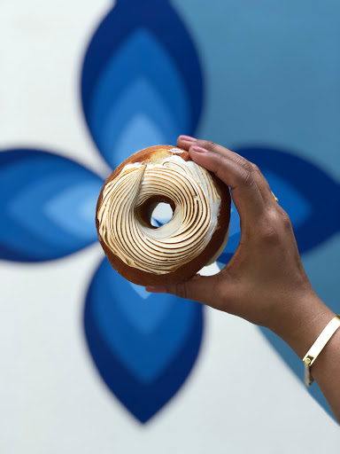 Donut Shop «The Salty Donut», reviews and photos, 50 NW 23rd St #112, Miami, FL 33127, USA