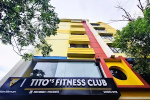 Tito's Fitness Club image