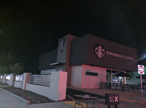 Starbucks image