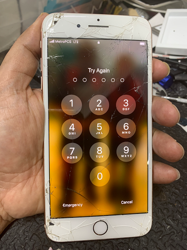 Cell Phone Store «iPhone Repair Plano, iPad, Samsung, Cell Phone Repair», reviews and photos, 240 Legacy Dr #202, Plano, TX 75023, USA