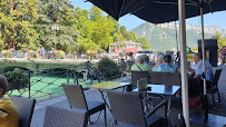 Atmosphère du Restaurant La Galéjade à Annecy - n°3