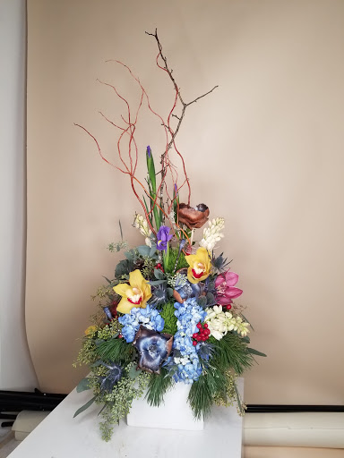 Florist «French Florist», reviews and photos, 8658 W Pico Blvd, Los Angeles, CA 90035, USA
