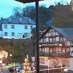 Photo n°1 de l'avis de Hans.e fait le 16/12/2019 à 07:25 sur le  Hotel Royal Santana à Altenahr