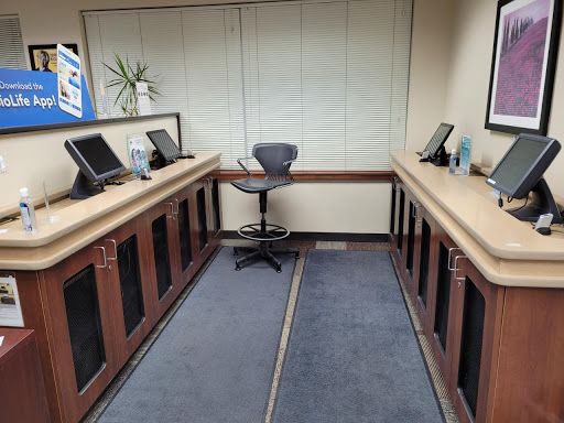 Blood Donation Center «BioLife Plasma Services», reviews and photos