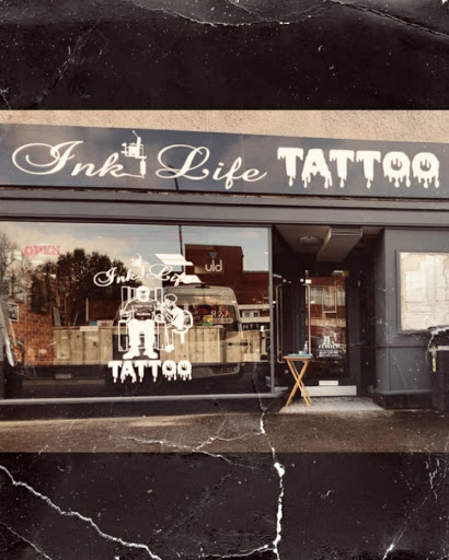 Ink Life Tattoo Studio