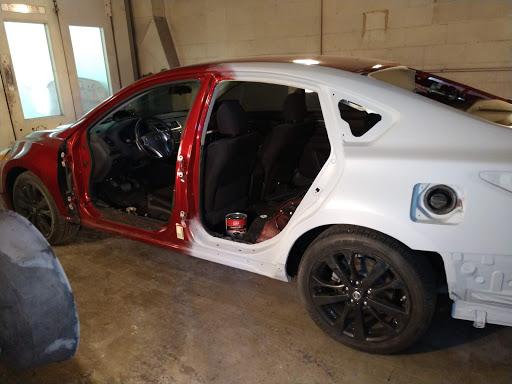 Car Dealer «Middletown Ford», reviews and photos, 1750 N Verity Pkwy, Middletown, OH 45042, USA