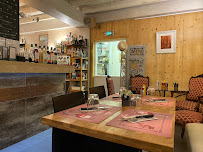 Atmosphère du Restaurant LA GALLERY à Gérardmer - n°1