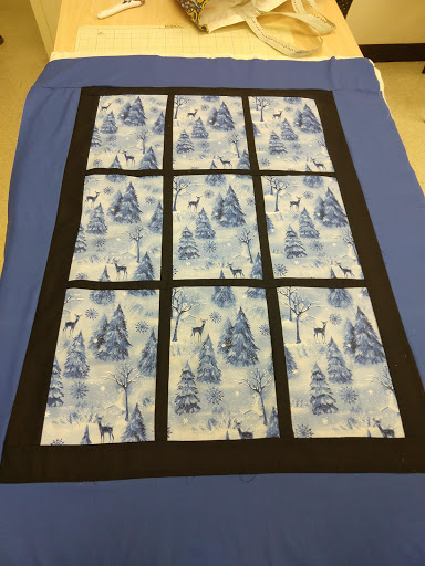 Fabric Store «Jo-Ann Fabrics and Crafts», reviews and photos, 1632 S Federal Hwy, Boynton Beach, FL 33435, USA