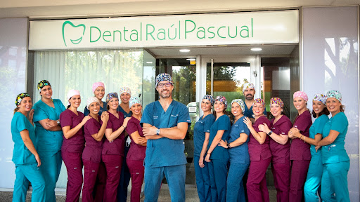 Dental Raúl Pascual - Sevilla Este