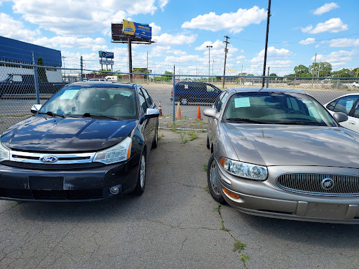 Donations Center «Charity Motors», reviews and photos