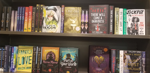 Book Store «Books-A-Million», reviews and photos, 5300 San Dario Ave #108, Laredo, TX 78041, USA