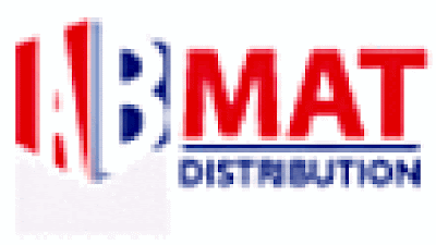 AB Mat Distribution à Roquefort-sur-Soulzon