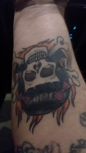 Explore it tattoo ideas, creative tattoo ideas in La Crosse, available at La Crosse Tattoo