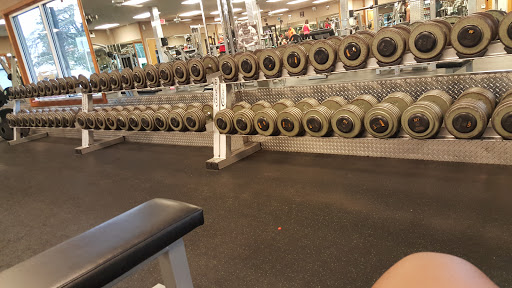 Health Club «The Dog Pound», reviews and photos, 405 11th St SW #101, Live Oak, FL 32064, USA