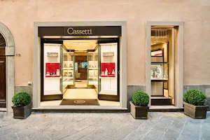 Boutique Cassetti Gioielli-Rivenditore autorizzato Rolex image