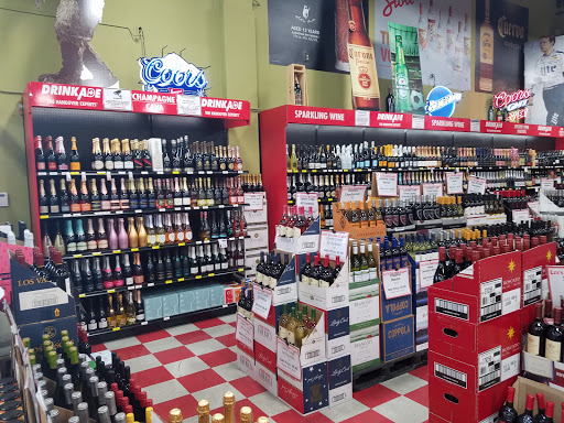 Beer store North Las Vegas