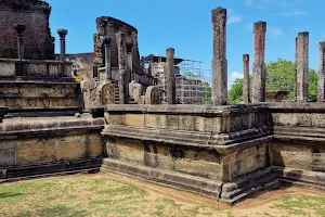 Dalada Maluva - ( Polonnaruwa) image