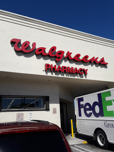 Drug Store «Walgreens», reviews and photos, 567 NE 125th St, North Miami, FL 33161, USA