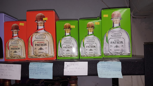 Liquor Store «Kirby Liquor Store», reviews and photos, 4855 Seguin Rd, San Antonio, TX 78219, USA