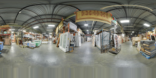 Surplus Store «Northside Material Brokers», reviews and photos, 3449 Hamilton Blvd SW, Atlanta, GA 30354, USA