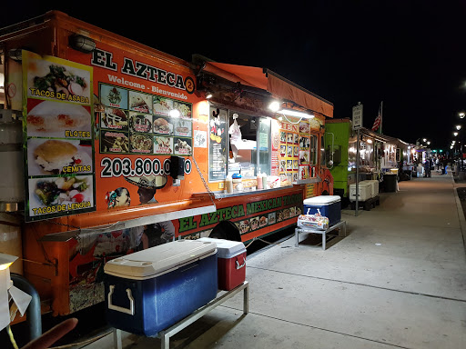 Food Truck Paradise