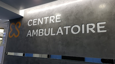 Clinique de l'Orangerie - ELSAN à Strasbourg