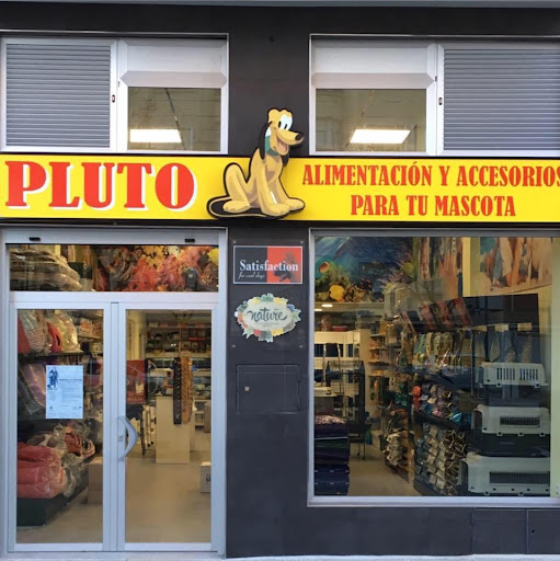 Pajareria PLUTO - La Roda