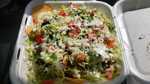 Asian Grocery Store «Brandon Oriental Market», reviews and photos, 112 Pauls Dr, Brandon, FL 33511, USA