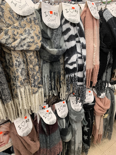 Department Store «Kennedy Department Store Inc», reviews and photos, 270 Central Ave, Jersey City, NJ 07307, USA