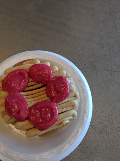 Donut Shop «Beyond Glaze», reviews and photos, 177 12300 S, Draper, UT 84020, USA