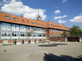 Søholmskolen - afdeling Bistrup