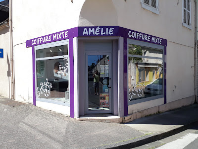 Amélie Coiffure à Saint-Florent-sur-Cher