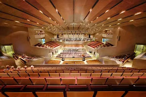 International Conservatory of Music Auditorium image
