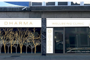 Dharma Clinical Therapies